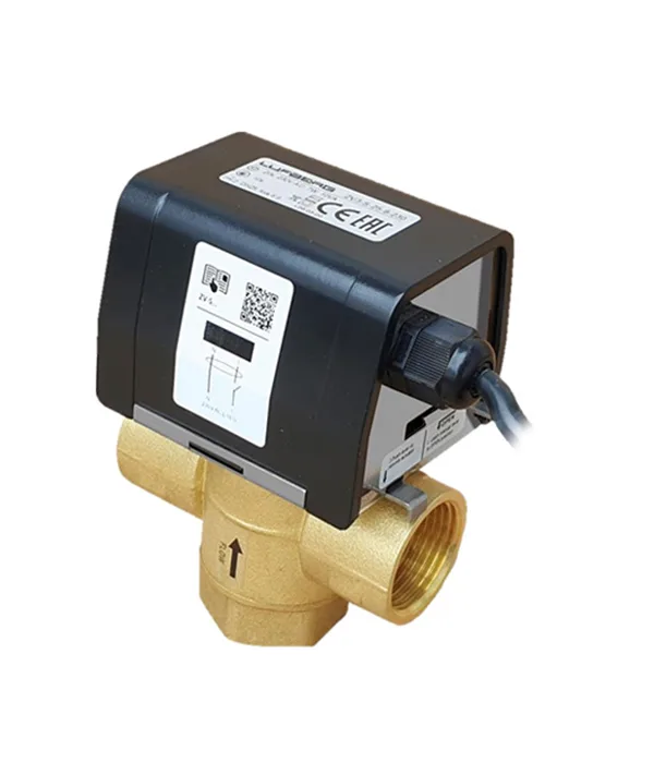 Valve ZV-S