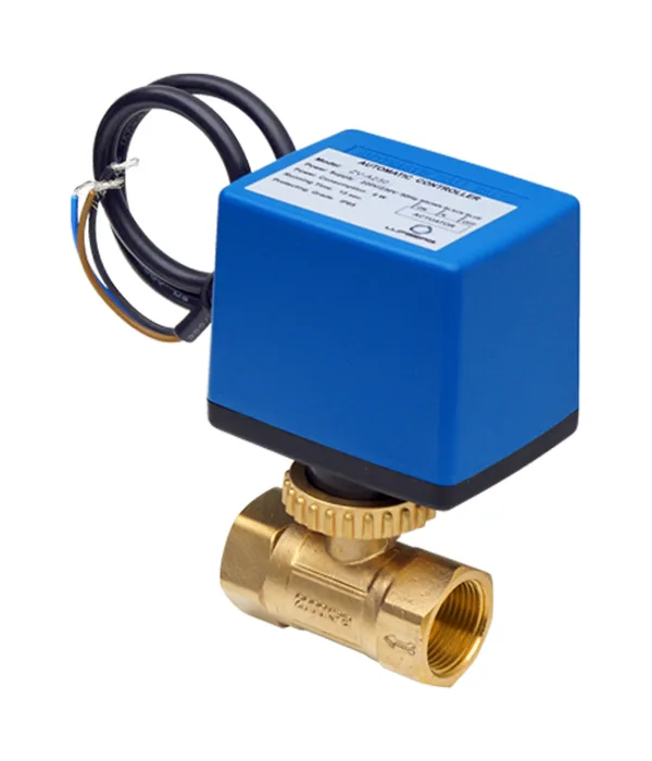 Valve ZV