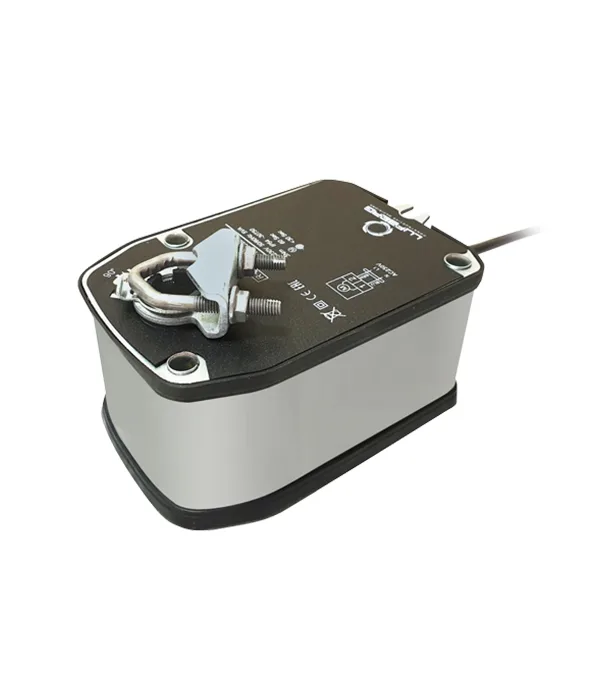 Actuators DA03Sxxxx
